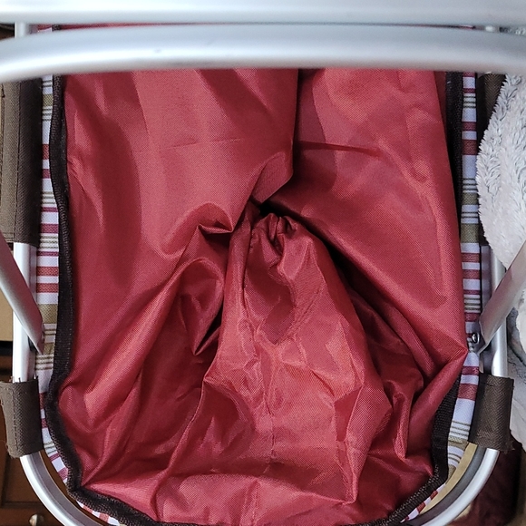 New Picnic basket for 4 - Picture 8 of 15